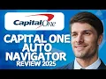Capital One Auto Navigator Review 2026 Smart Car Buying Tool or Not