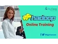 Hadoop Online Training Hadoop Mapreduce training Tutorials