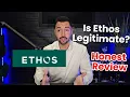 The Truth about Ethos Life Insurance Are they the best