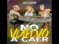 No Vuelvo a Caer - La T y La M & Homer El Mero Mero