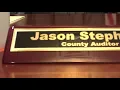 County Auditors Association of Ohio