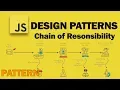 Design Patterns - Chain of Responsibility Pattern