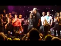 Download Lagu NOT THE REAL  Sugarhill Gang - Rappers Delight - Live in London 2010