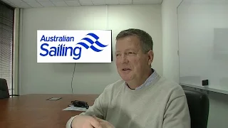 Exclusive: Matt Carroll CEO Australian Sailing talks before Rio Olympics