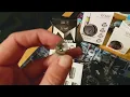 Lookah Snail Wax Kit