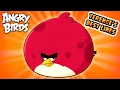 Angry Birds Terence s Best Lines