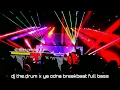 Download Lagu DJ THE DRUM X YA ODNA BREAKBEAT FULL BASS