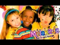Lagu Mulekada - Faz a Sua Festa (DVD Completo)