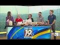 New Slim Chickens in Decatur June 14 2024 News 19 at 9 a m
