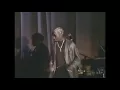 Tupac Shakur emotional live performance of "Dear Mama"