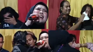 Download SELFI NYANYI ORANG INI TAK HENTI MENANGIS SEPANJANG LAGU MP3