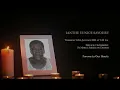 In Loving Memory of IANTHE EUNICE SAVOURY - Obituary