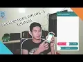 Android Swipe Button - 1 introduction