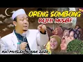Download Lagu CERAMAH SERU PALING VIRAL HARI INI // KH. MUSLEH ADNAN TERBARU 2025