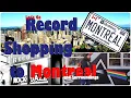 2024 Guide of my 10 favorite Record Stores in Montreal