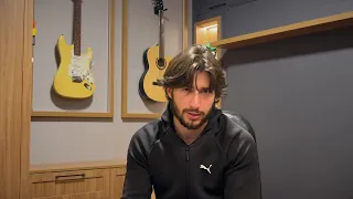 Indignado é hora de mudar 