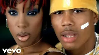 Nelly - Dilemma ft Kelly Rowland