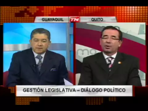 ENTREVISTA A JUAN CARLOS CASSINELLI