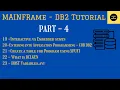 Mainframe DB2 Tutorial - Part 4 Refresher