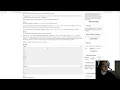 Solving problems from Codeforces Educational round 87