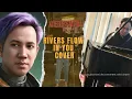 RIVER FLOWS IN YOU - PIANO COVER BY ANES