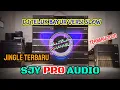 Download Lagu Jingle Terbaru SANJAYA PRO AUDIO) DJ Slow Teluk Bayur Versi 2020