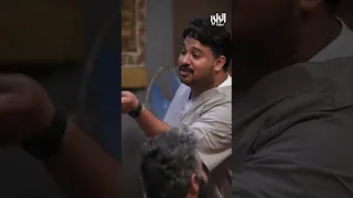 الدكتور مو دكتور والمريض مو مريض 