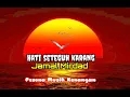 HATI SETEGUH KARANG [Jamal Mirdad - With Lyrics]