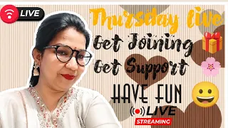 preeti sharma is live stream 11 6 26