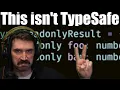 2 ways TypeScript LIES to you
