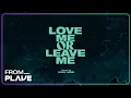 Download Lagu [From. PLAVE] 노아 \u0026 하민 - Love me or Leave me (원곡 : DAY6)｜#플레이브 #PLAVE