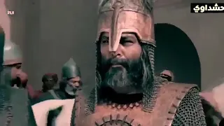 يا لثارات الحسين اغنيه للمختار الثقفي الدلدل 