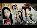 Download Lagu Newjeans - 머리어깨무릎발 (H.S.K.T) (AI Cover) Original by Lee Hi ft. Wonstein