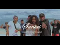SANTAI - sonyBLVCK ft @GhifaryAbilang  \u0026 @argonex_  (Official Music Video)