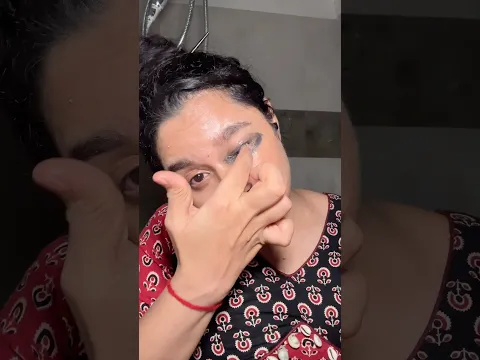 4am SkinCare after Garba Night-2💕#shorts #ytshorts #garba #skincare