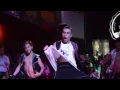 Introducción a la salsa en Quito