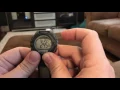 Timex T40941 Men s Expedition Watch Basic Overview