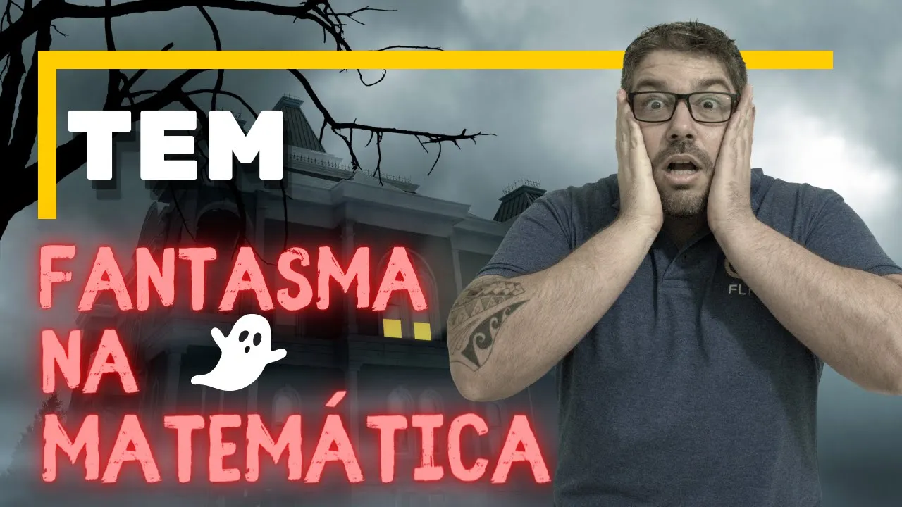 Números fantasmas na Matemática