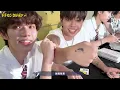 F.F.O_Diary | 風雨也無法阻擋我們見面🌀來到俊希家鄉之阿嬤粉可愛 居然要請大餐?! EP6