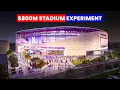 Inside Northwestern s 800 Million Stadium Experiment Evanston IL