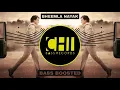 1.75x Speed Bheemla Nayak Title Song FAST MIX BASS BOOSTED | Pawan Kalyan | Rana Daggubati | ThamanS