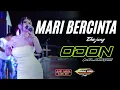 Lagu MARI BERCINTA - EKA JUNG - ODON MUSIC - ANI JAYA - LARAS PRO