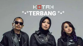 Download TERBANG | KOTAK live di Situbondo (Lirik ) MP3