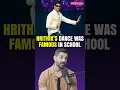 Download Lagu Hrithik Roshan Was FAMOUS In School For THIS, Reveals John Abraham | #shorts #bollywood #trending