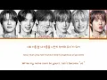 TWS Nice to see you again (Korean Ver.) Lyrics (Color Coded Lyrics)