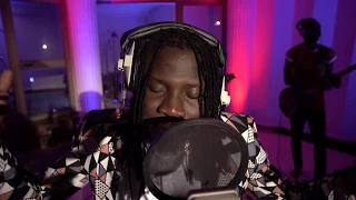 stonebwoy sobolo live ft bhim band