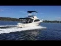 Bertram 25 - Walkthrough