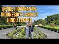 Download Lagu Incredible Prambanan: Indonesia's Largest Hindu Temple