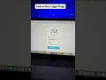 Transform your login page into an interactive masterpiece