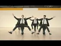 OK Go - I Won't Let You Down - Official Video